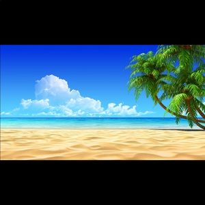 Meet your Posher, Larry